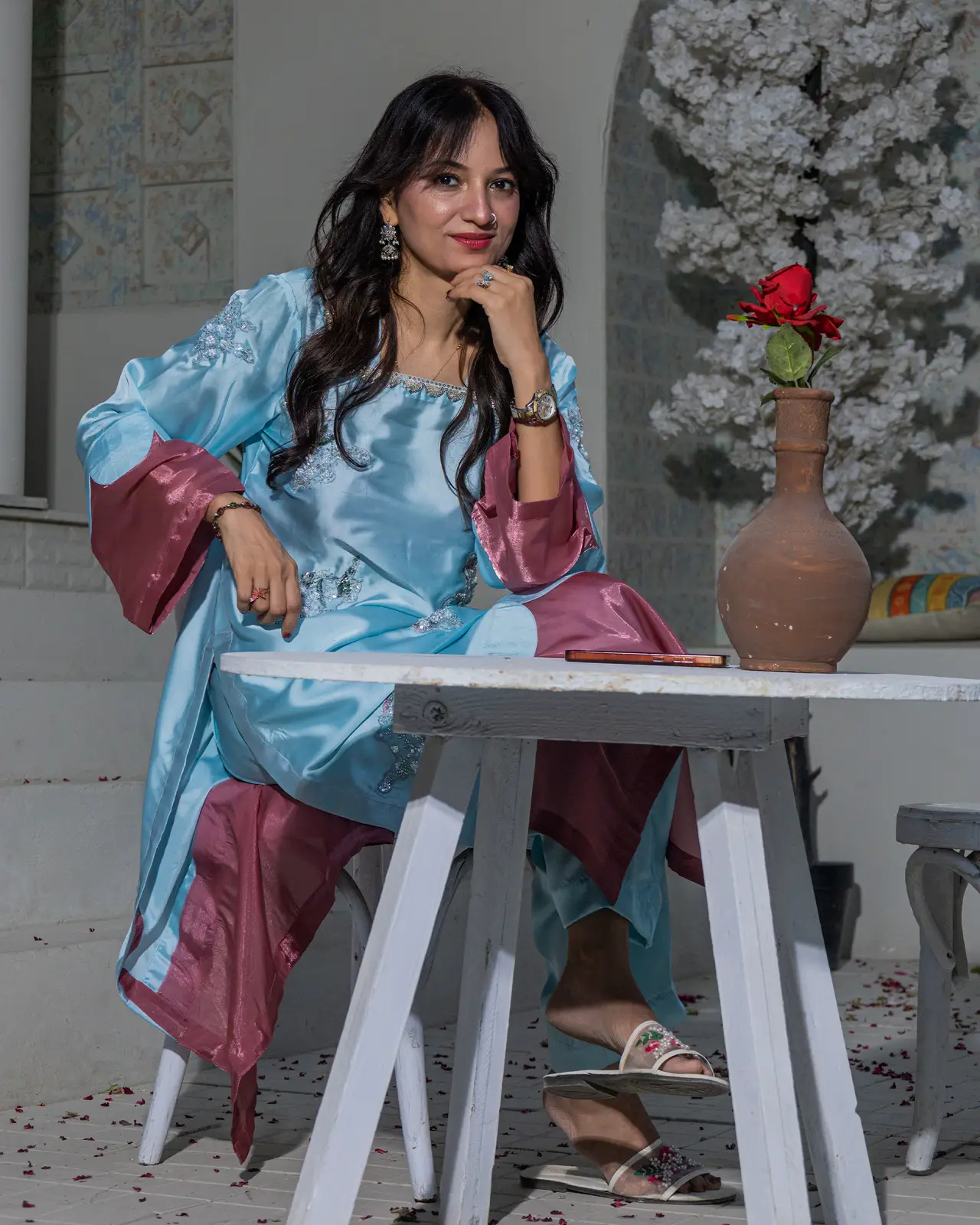 Mehwish Imran - Founder of KAAJ